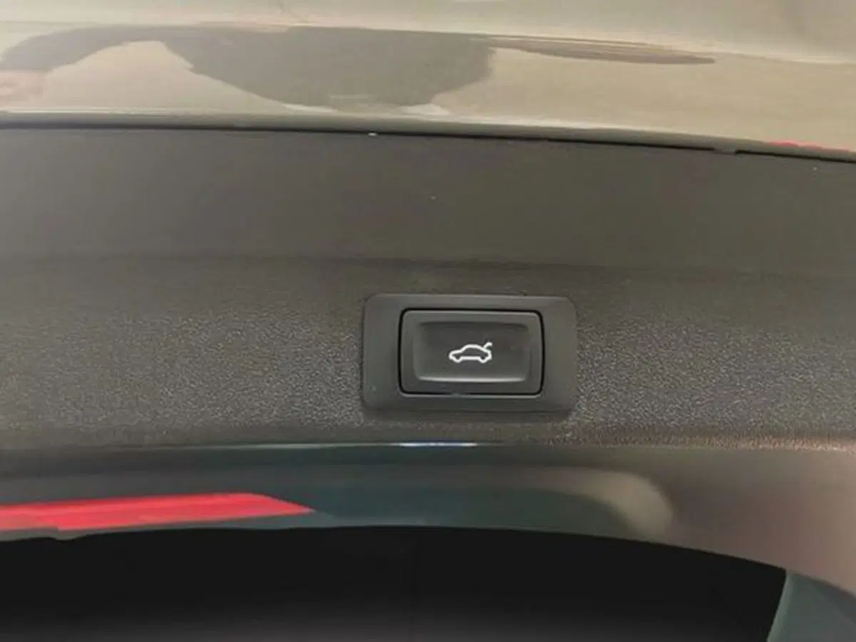 Audi A5 Avant usata a Vicenza (20)