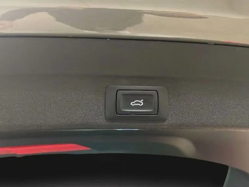 Audi A5 Avant usata a Vicenza (20)