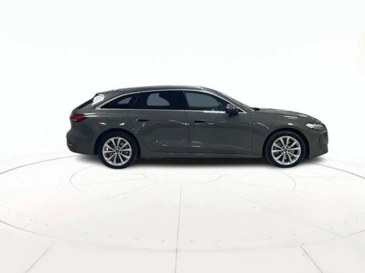 Audi A5 Avant usata a Vicenza (3)