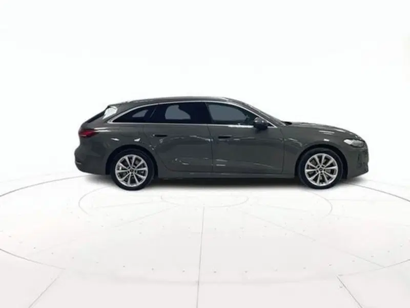 Audi A5 Avant usata a Vicenza (3)
