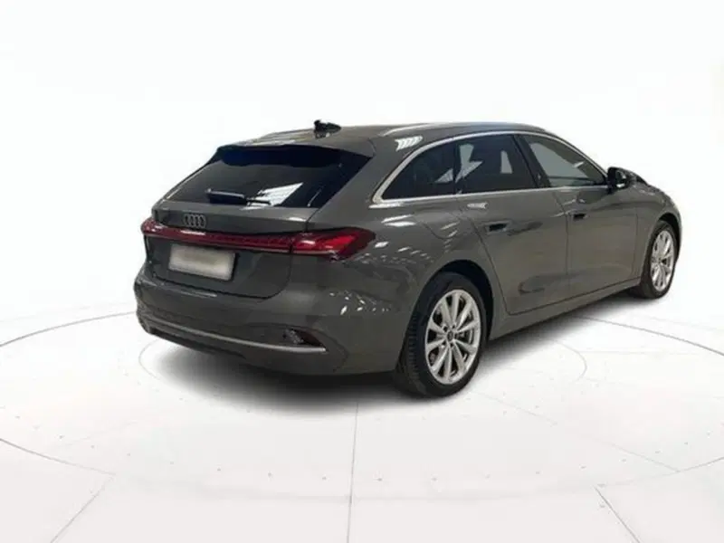Audi A5 Avant usata a Vicenza (4)