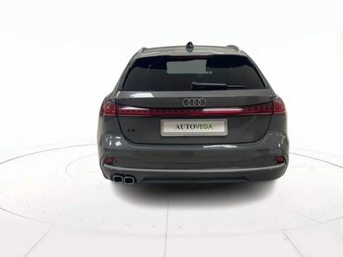 Audi A5 Avant usata a Vicenza (5)