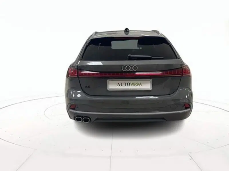 Audi A5 Avant usata a Vicenza (5)