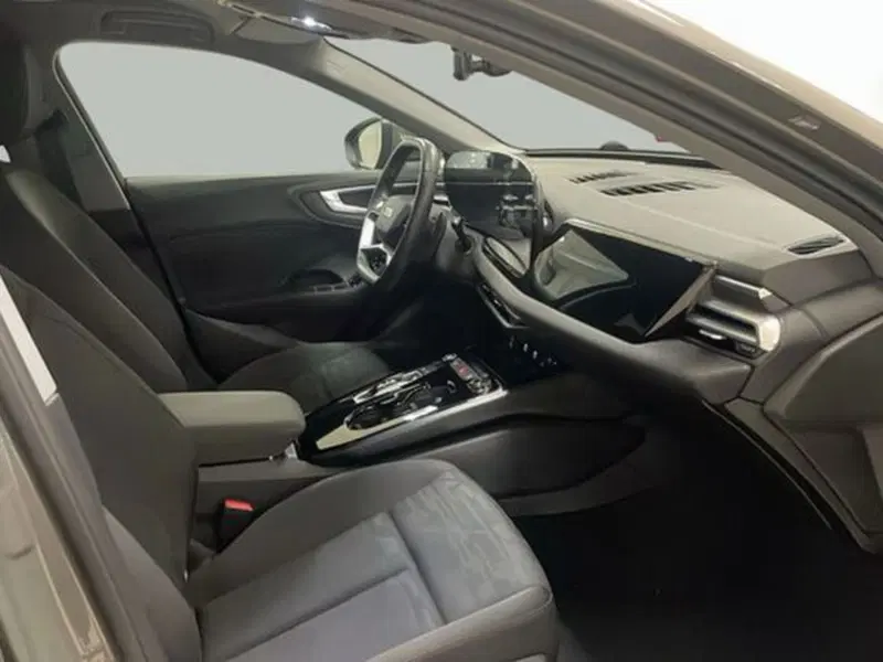 Audi A5 Avant usata a Vicenza (6)