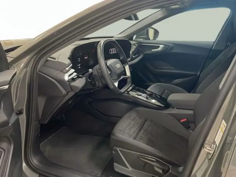 Audi A5 Avant usata a Vicenza (7)