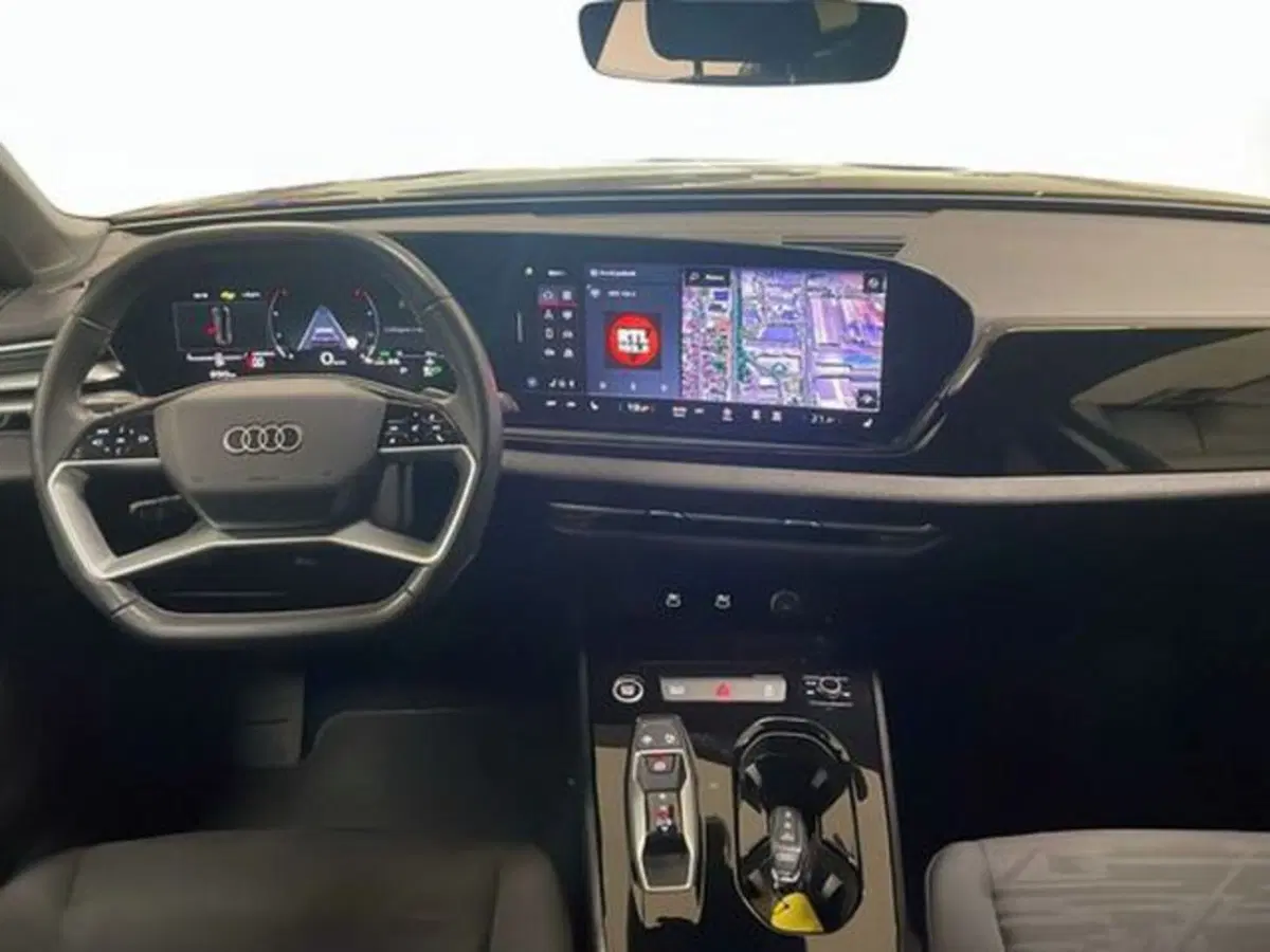 Audi A5 Avant usata a Vicenza (8)