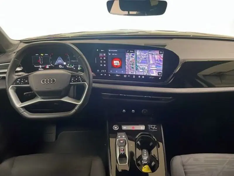 Audi A5 Avant usata a Vicenza (8)