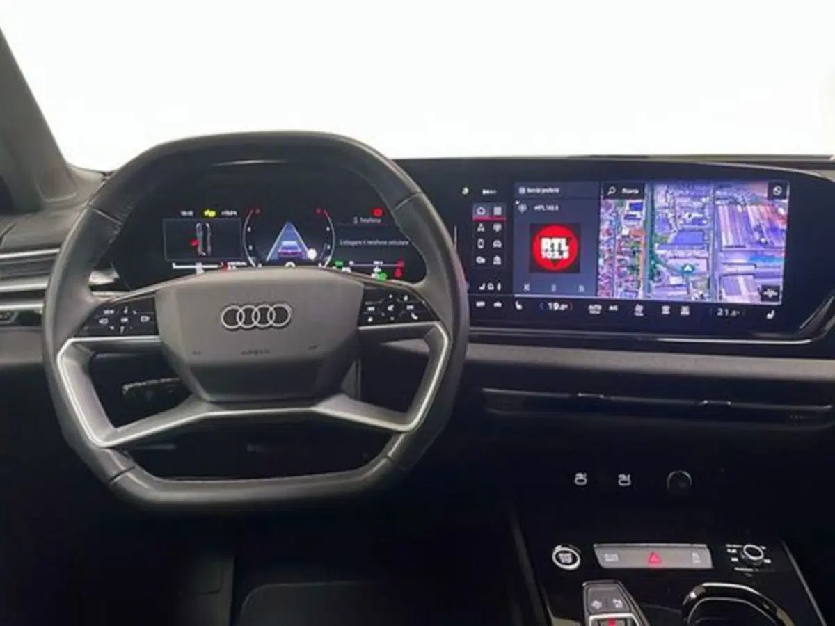 Audi A5 Avant usata a Vicenza (9)