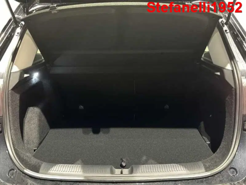 Mg ZS EV nuova a Bologna (7)