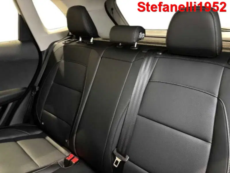 Mg ZS EV nuova a Bologna (9)