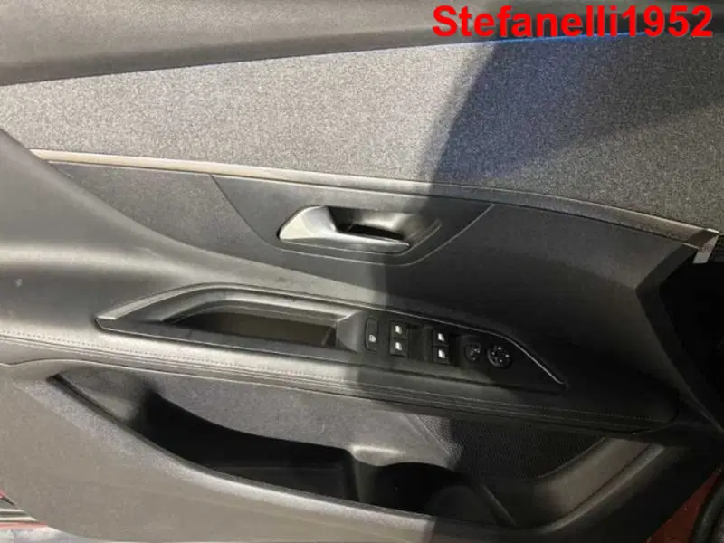 Peugeot 3008 usata a Bologna (10)
