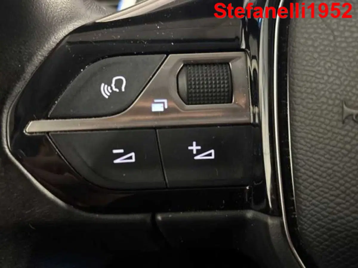 Peugeot 3008 usata a Bologna (19)