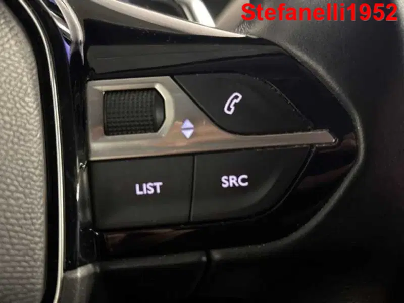 Peugeot 3008 usata a Bologna (20)