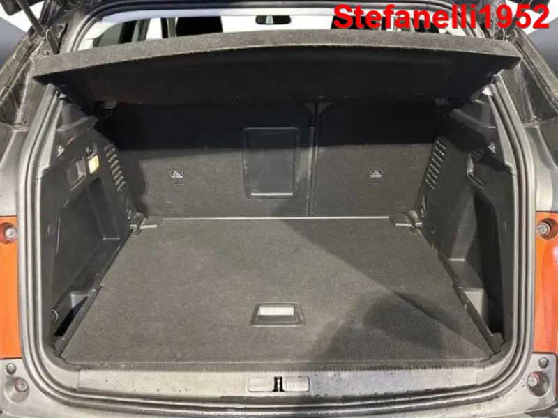 Peugeot 3008 usata a Bologna (7)