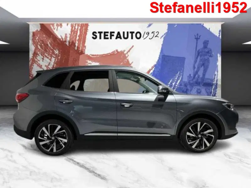 Vendo Mg ZS EV Luxury Long Range nuova a Bologna (codice 15834873 ...