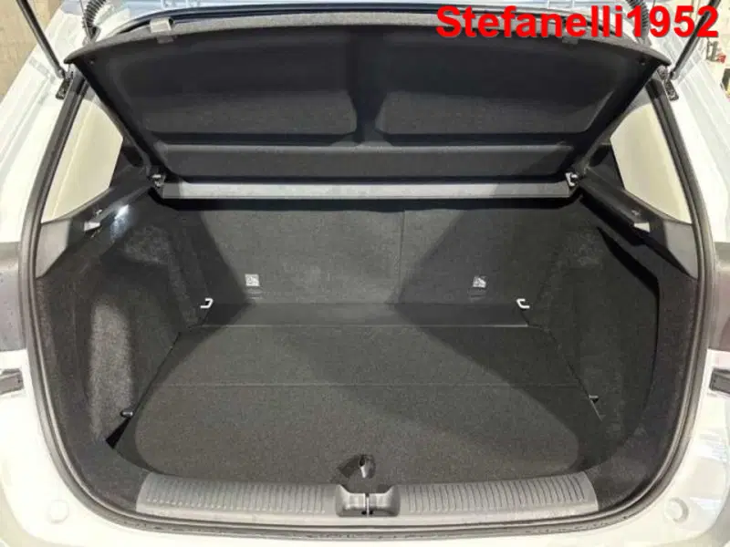 Mg ZS EV nuova a Bologna (7)