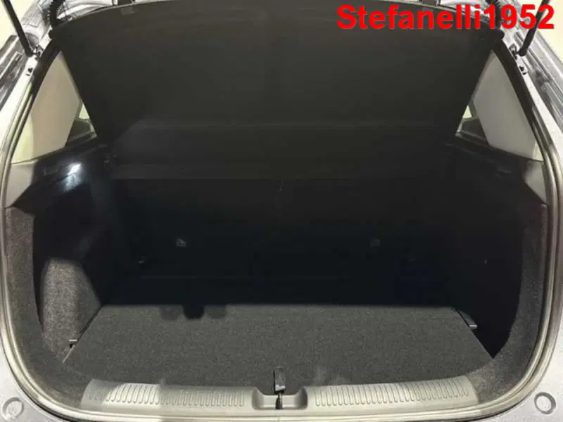Mg ZS EV nuova a Bologna (7)