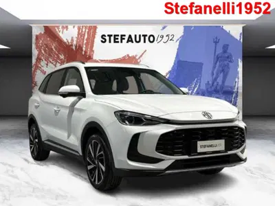 Mg ZS EV Luxury Long Range nuova a Bologna