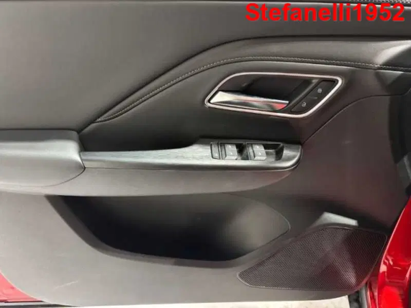 Mg ZS EV nuova a Bologna (10)