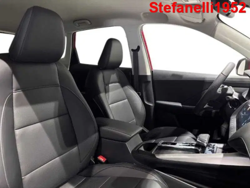 Mg ZS EV nuova a Bologna (16)