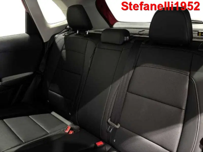 Mg ZS EV nuova a Bologna (9)