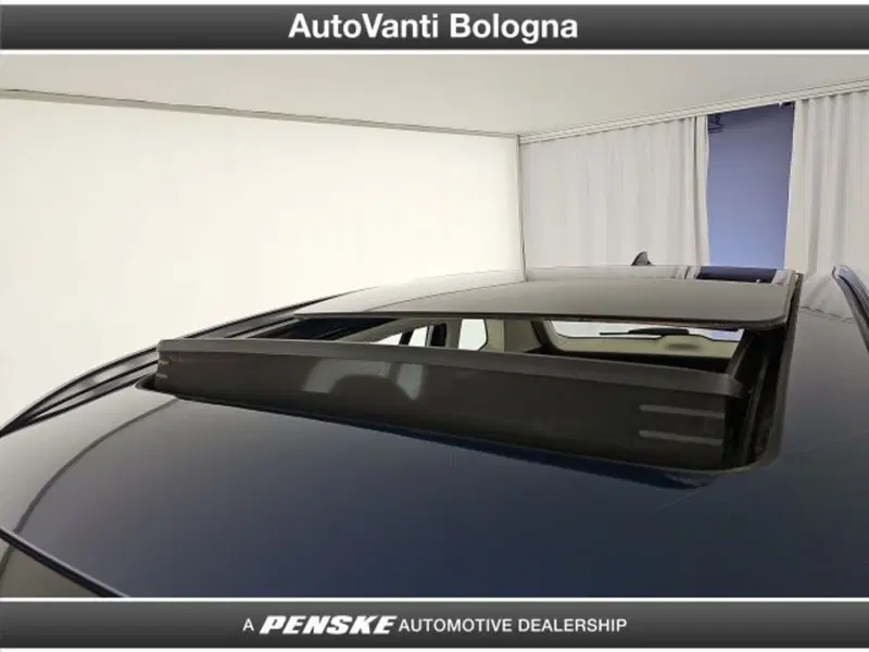 BMW X3 usata a Bologna (13)