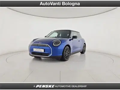 MINI Mini Cooper SE Electric del 2025 usata a Granarolo dell'Emilia