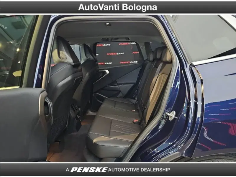 BMW X3 usata a Bologna (12)