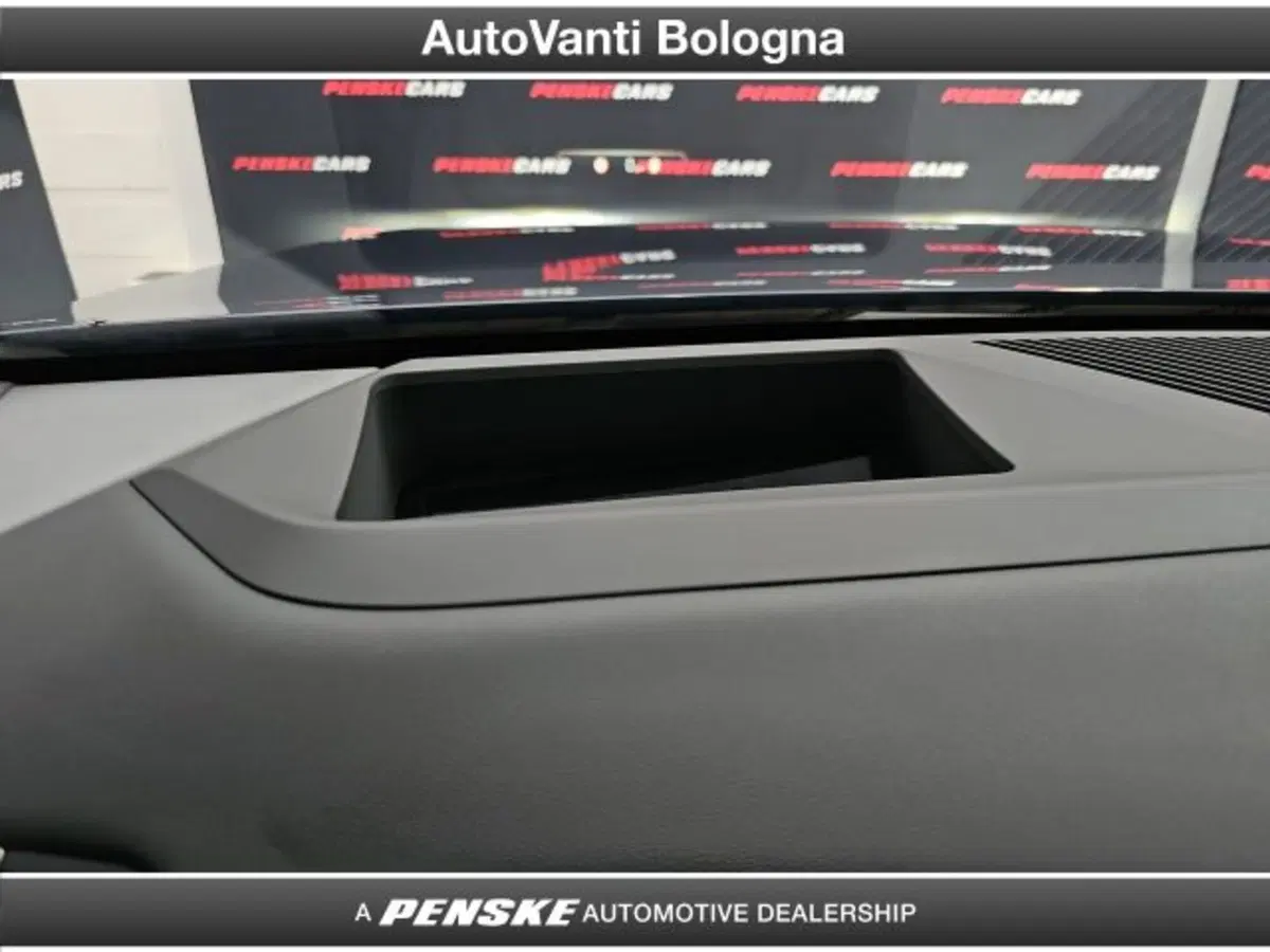 BMW X3 usata a Bologna (13)