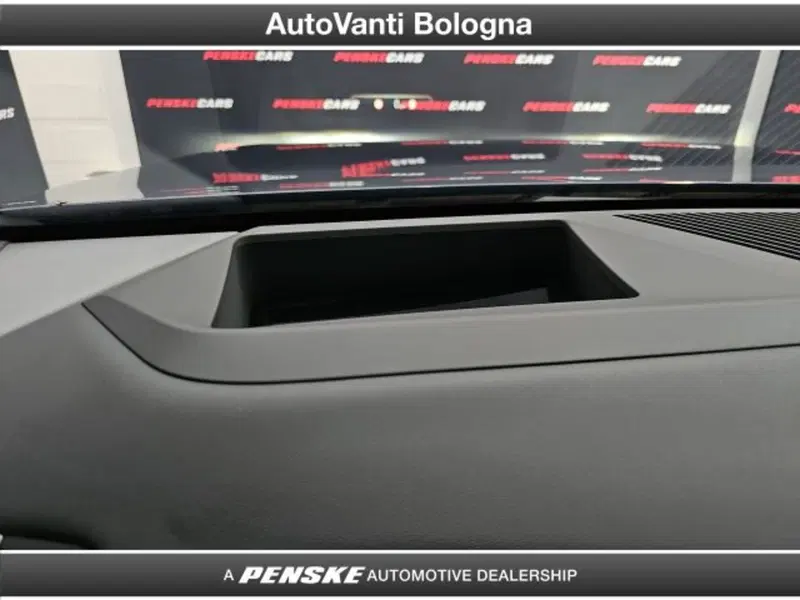 BMW X3 usata a Bologna (13)
