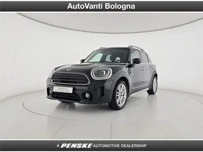 MINI Mini Countryman 2.0 Cooper D Classic Countryman del 2023 usata a Granarolo dell'Emilia