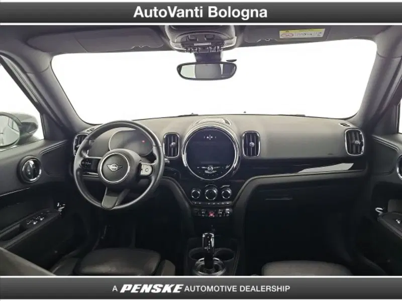 MINI Mini Countryman usata a Bologna (10)