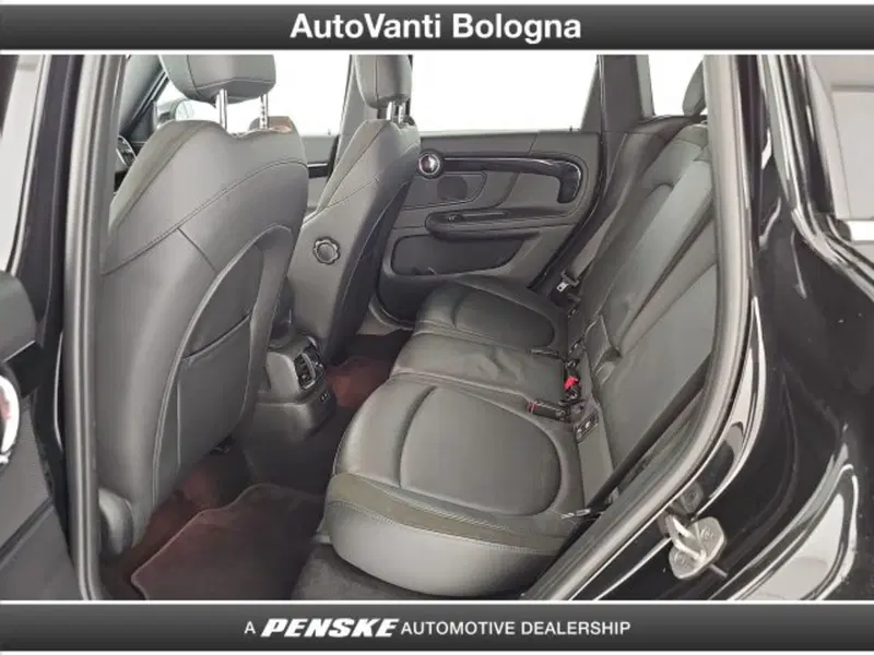 MINI Mini Countryman usata a Bologna (12)