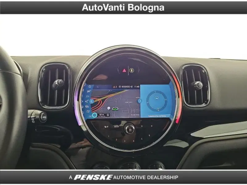 MINI Mini Countryman usata a Bologna (14)
