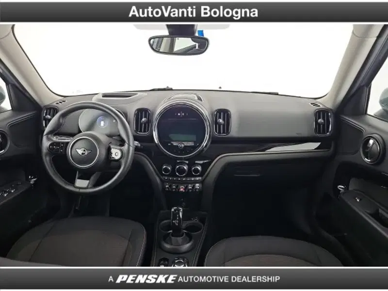 MINI Mini Countryman usata a Bologna (10)