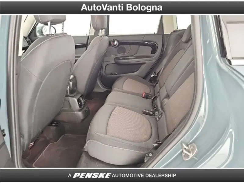 MINI Mini Countryman usata a Bologna (12)