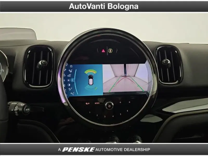 MINI Mini Countryman usata a Bologna (13)