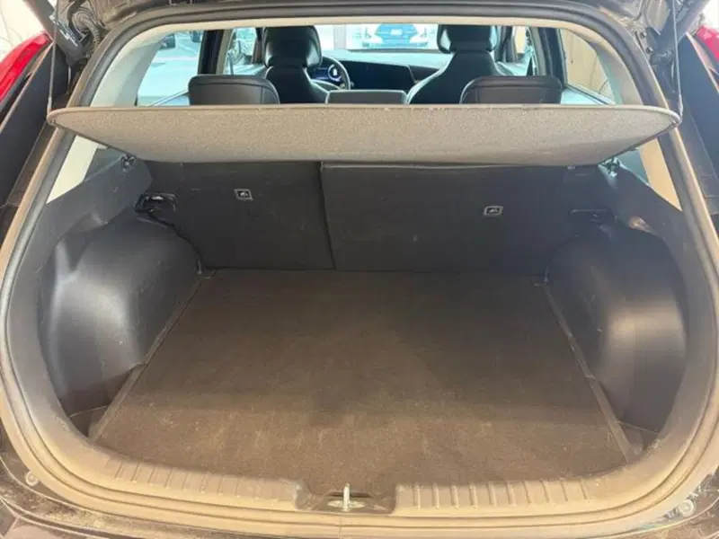 Kia Niro usata a Sassari (13)