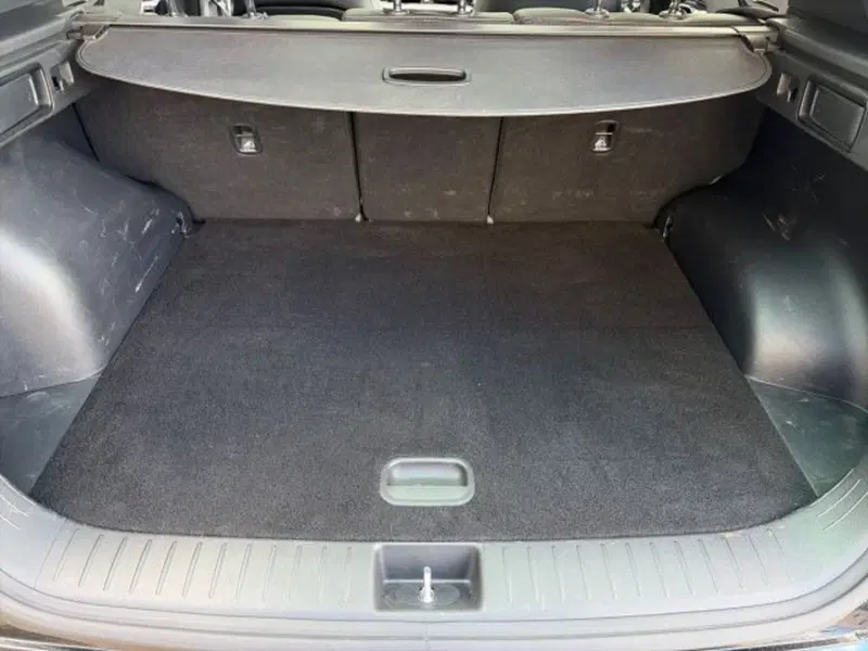 Kia Sportage usata a Sassari (5)
