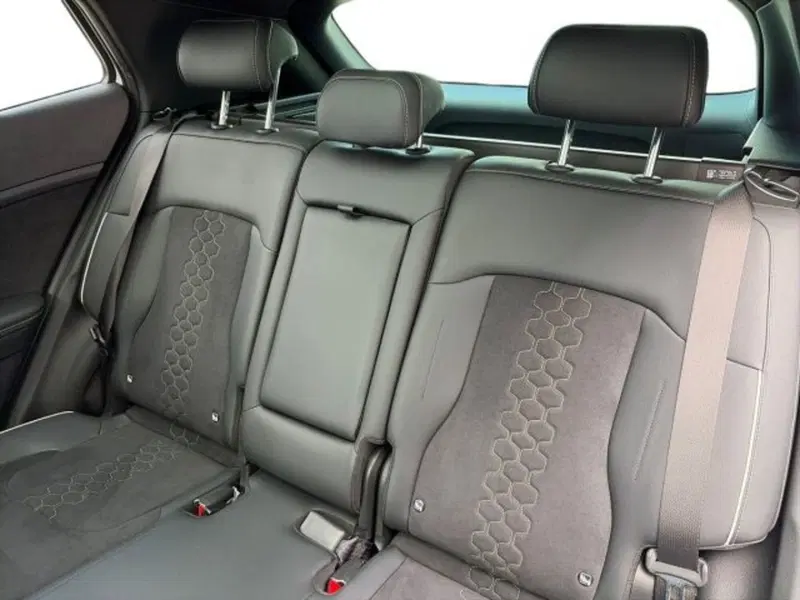 Kia Sportage usata a Sassari (9)