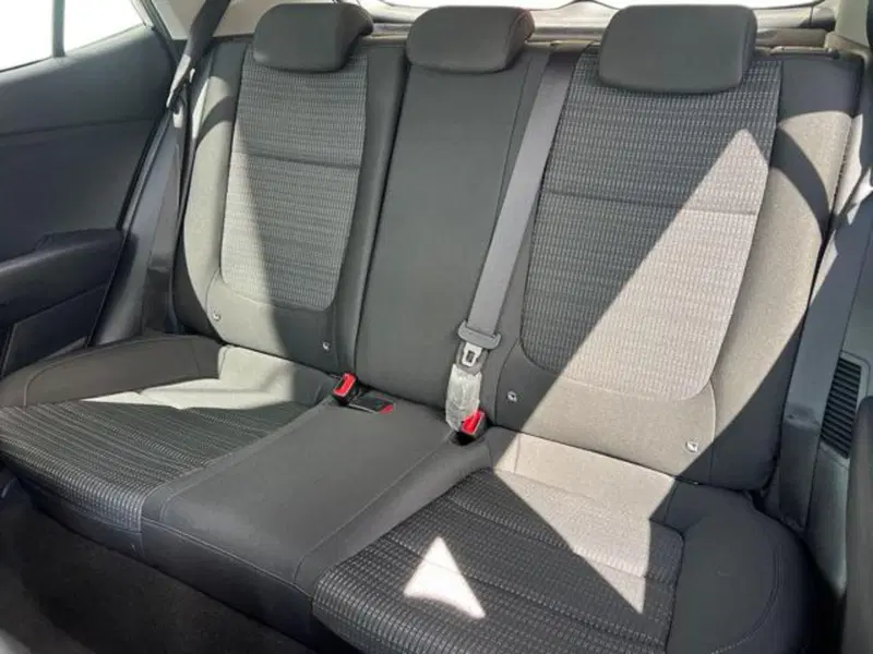 Kia Stonic usata a Sassari (10)