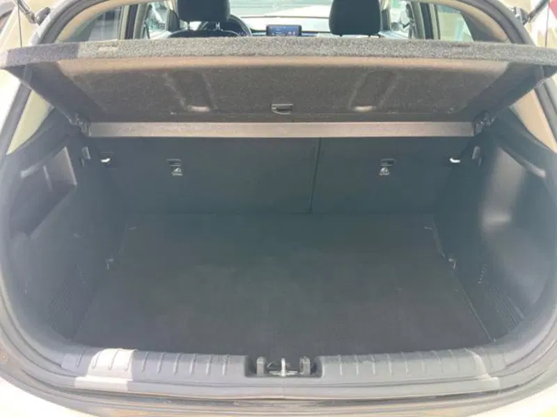Kia Stonic usata a Sassari (5)
