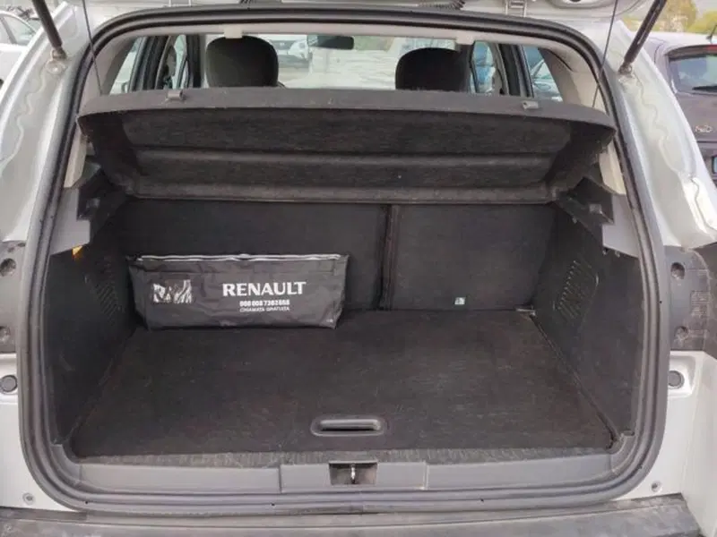 Renault Captur usata a Sassari (5)