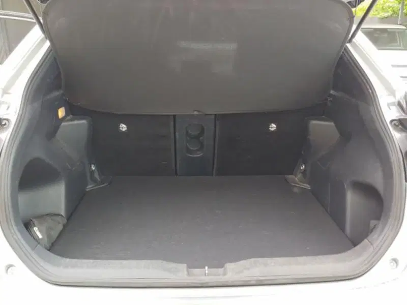 Toyota Yaris Cross usata a Sassari (6)