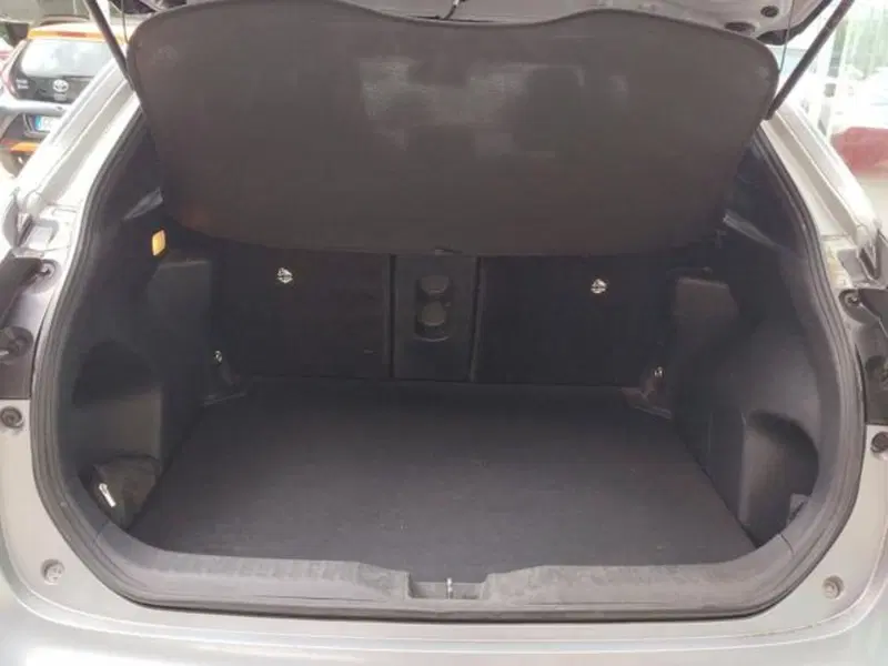 Toyota Yaris Cross usata a Sassari (6)