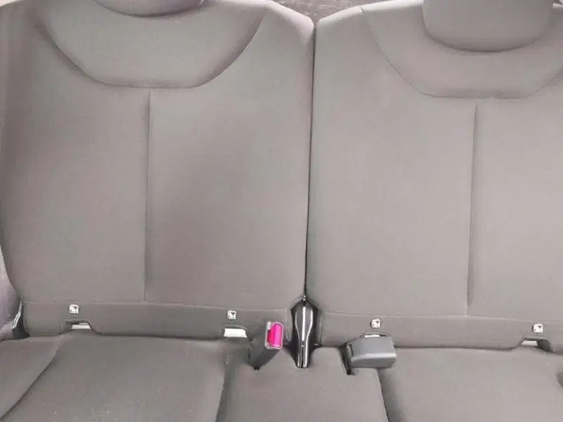 Toyota Aygo X usata a Sassari (11)