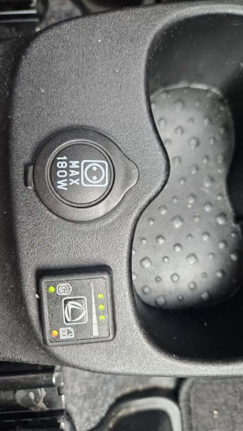 Fiat Panda usata a Lucca (10)