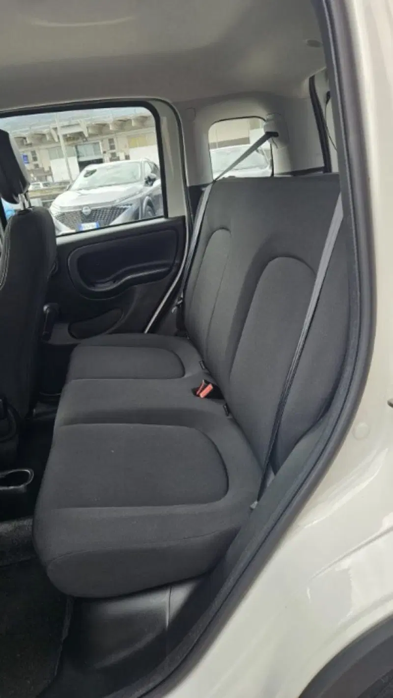 Fiat Panda usata a Lucca (15)