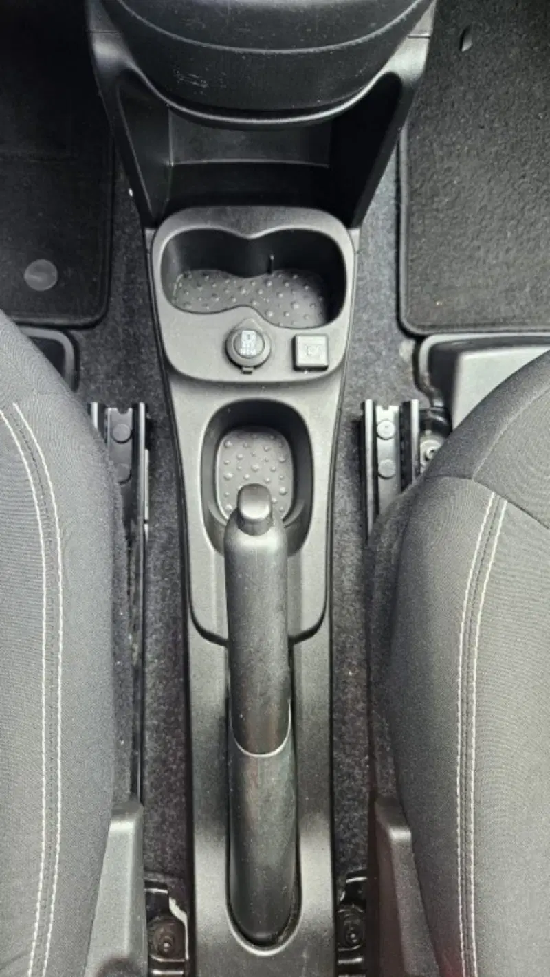 Fiat Panda usata a Lucca (9)