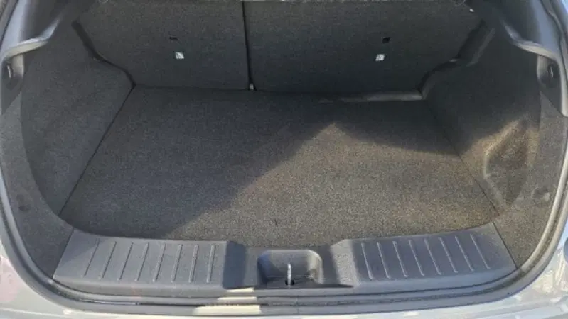 Nissan Juke usata a Lucca (19)